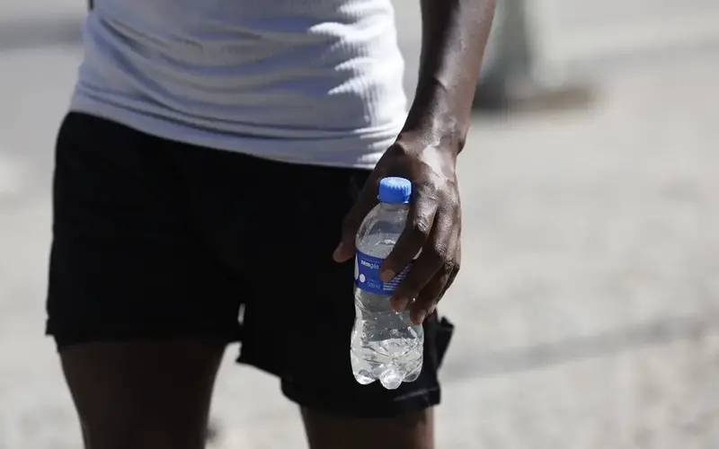 Calor causa 2,6 mil atendimentos de emergência no estado do Rio