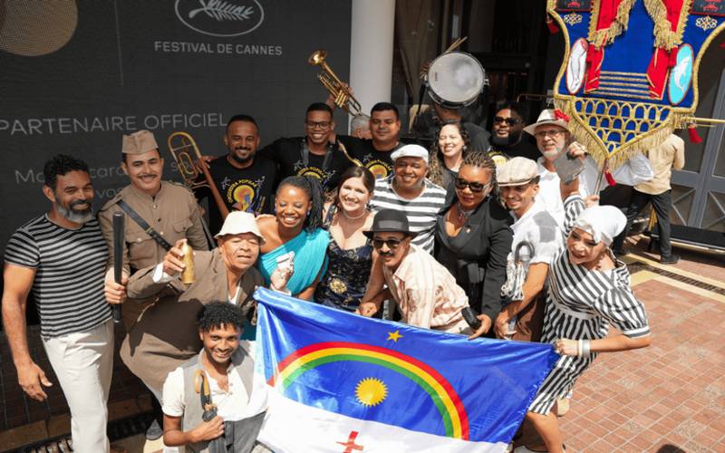 Secretaria do Audiovisual fecha 2025 com resultados concretos para a internacionalizaç