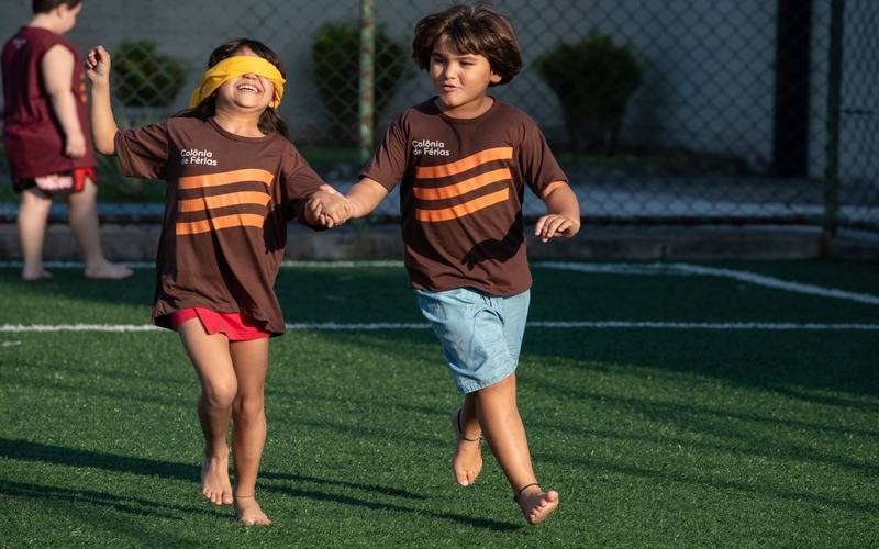 Firjan SESI está com inscrições abertas para Colônia de Férias em Petrópolis