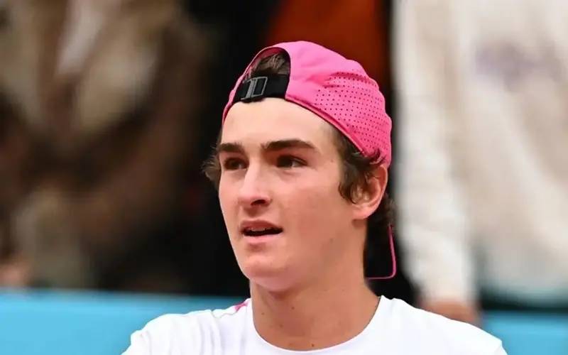 Foto: Reprodução Instagram-ATP Tour.