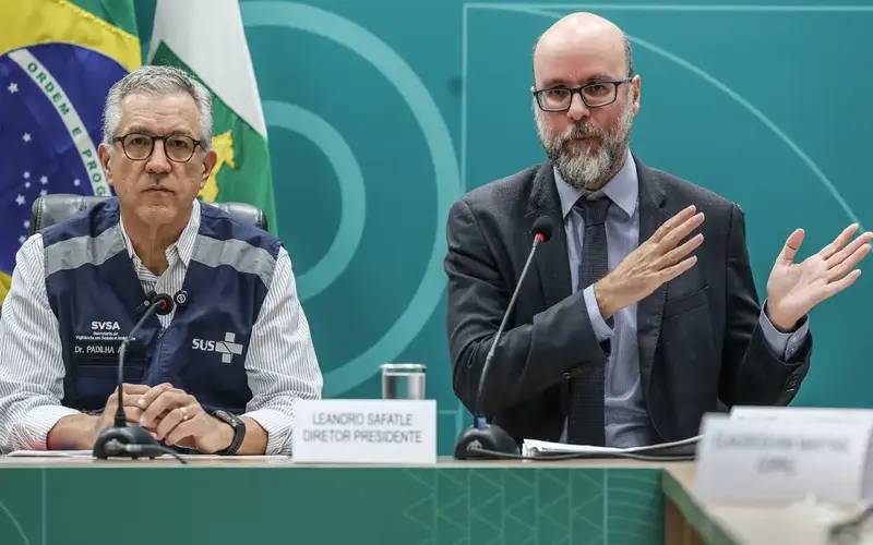 Anvisa libera estudo com medicamento para lesões na medula espinhal