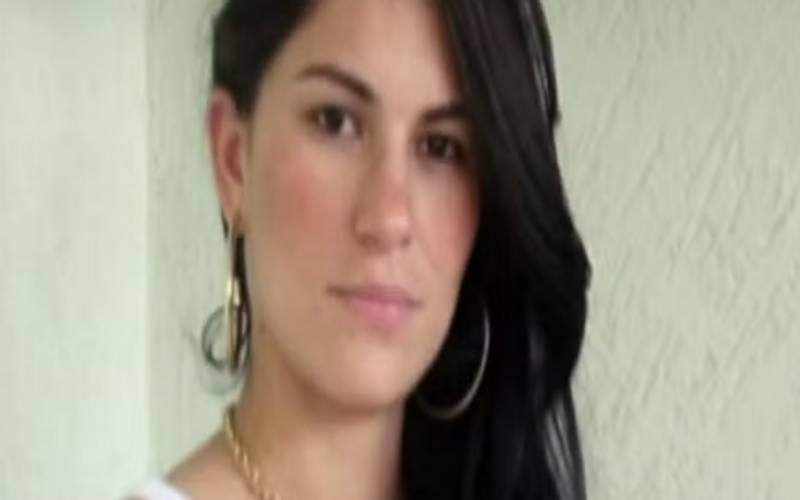 Passaporte de Eliza Samudio é encontrado em Portugal