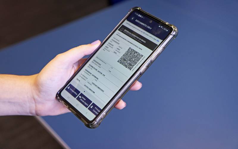 Detran RJ divulga calendário anual de licenciamento de veículos em 2026