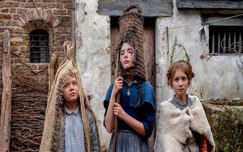 “Hamnet: A Vida Antes de Hamlet” ganha sessão premium no Cinemaxx Bauhaus Exclusive