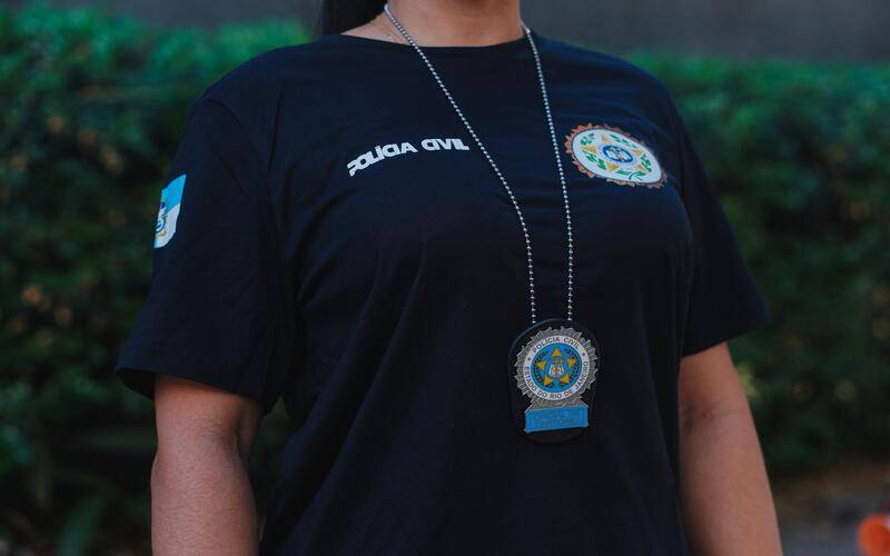 Foto: Polícia Civil RJ