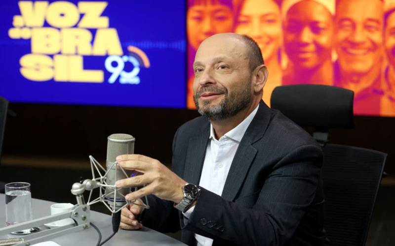  Foto: Valter Campanato/Agência Brasil