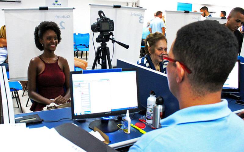 Foto: Alexandre Simonini/DetranRJ
