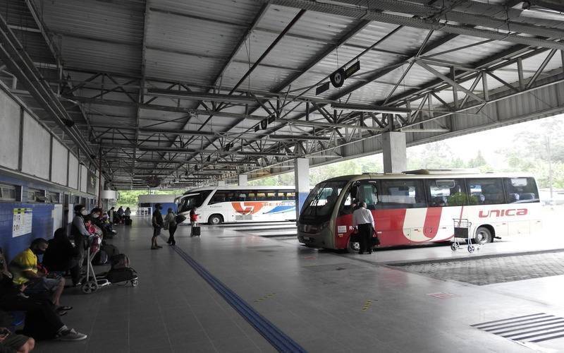 Detro-RJ prorroga regras de vistorias de veículos intermunicipais