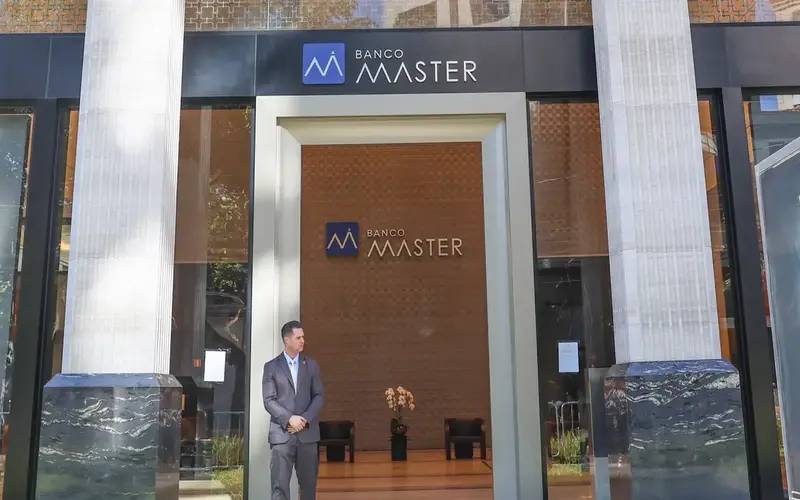 Master: tribunal analisa recurso do Banco Central sobre inspeção