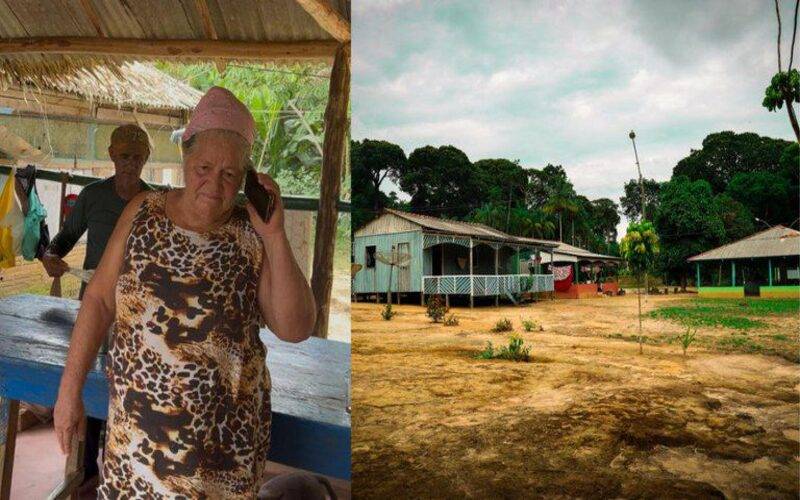 Governo do Brasil libera cooperativas para oferecer internet e telefonia e amplia cone