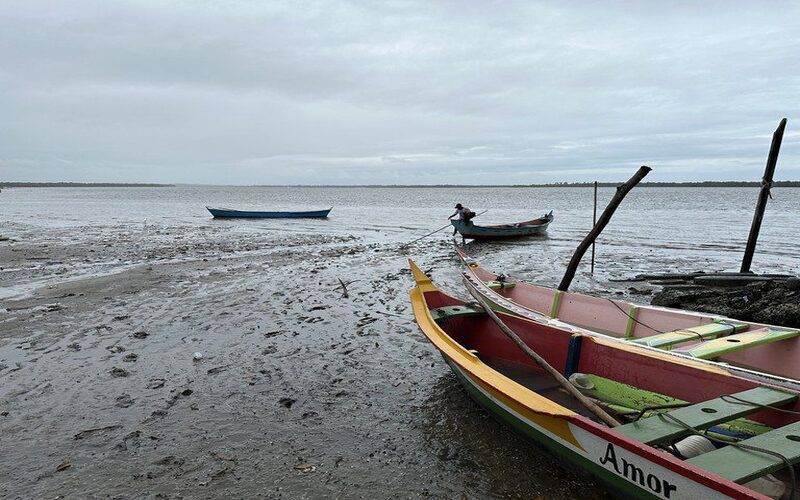 Governo adverte mais de 950 mil pescadores e pescadoras artesanais que não enviaram o 