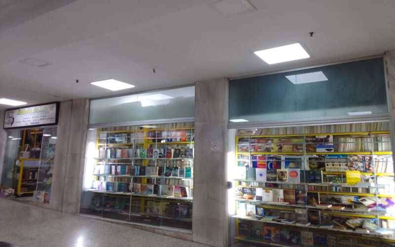 Dia do leitor lembra da importância dos 