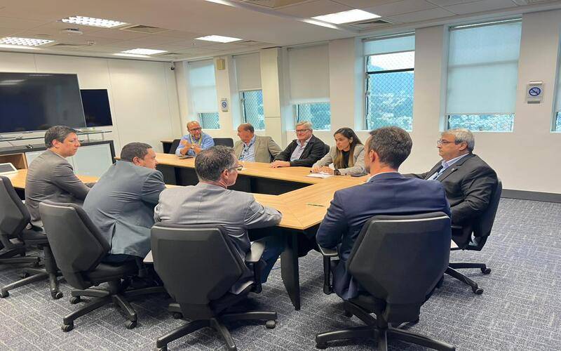 Governo do Estado amplia acesso ao crédito rural com convênio entre Secretaria de Agri