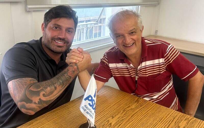 Crédito: Divulgação