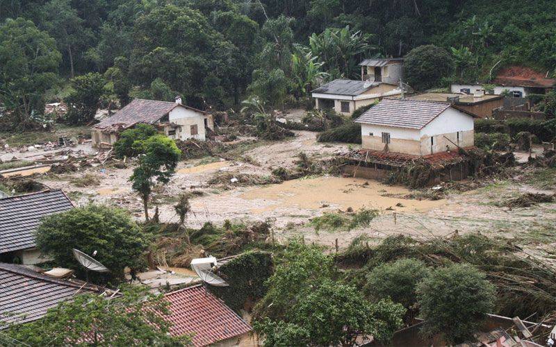 Tragédia do Vale do Cuiabá completa 15 anos