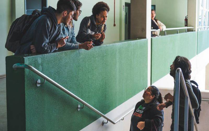 Publicado balanço de implementação da política de ensino médio