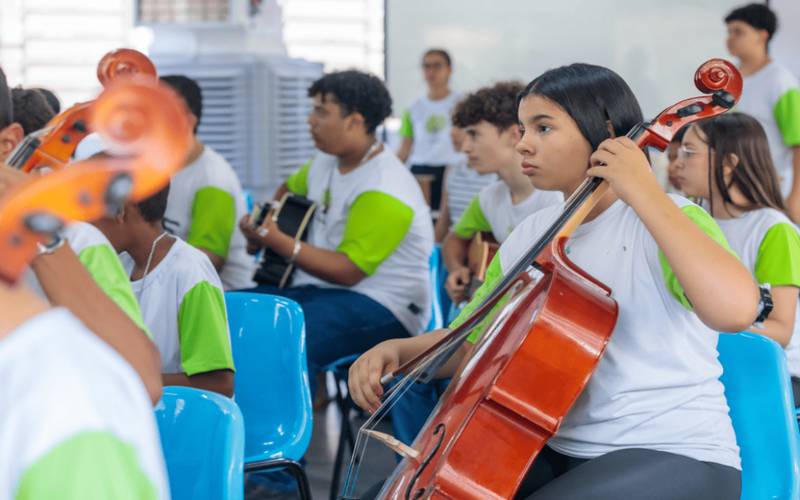 MinC consolida presença da Lei Rouanet em todo o território nacional e estabelece novo