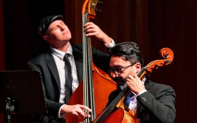 Lei Rouanet alcança R$ 3,41 bilhões em captação e consolida política de nacionalização