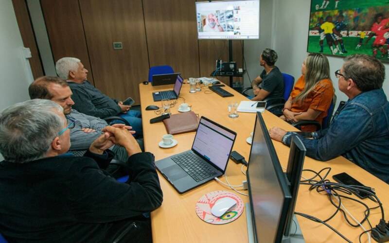 CNIC extraordinária aprova 201 projetos culturais e autoriza captação de R$ 377,6 milh