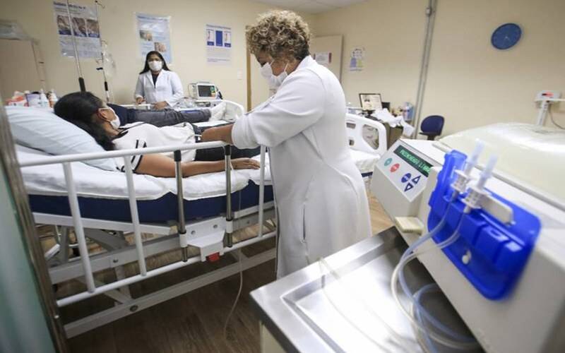 Projeto estabelece objetivos para as ações do Dia Nacional da Diálise