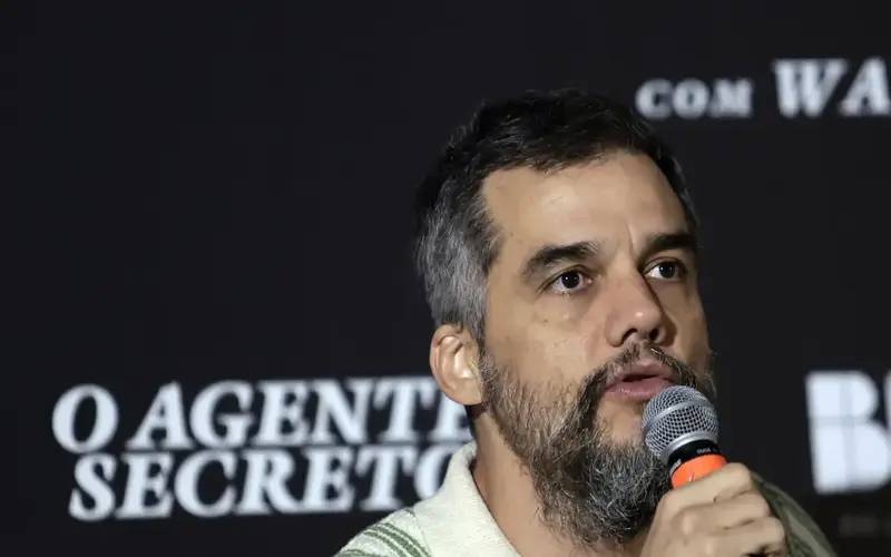 Vitória de O Agente Secreto tem forte repercussão nas redes sociais