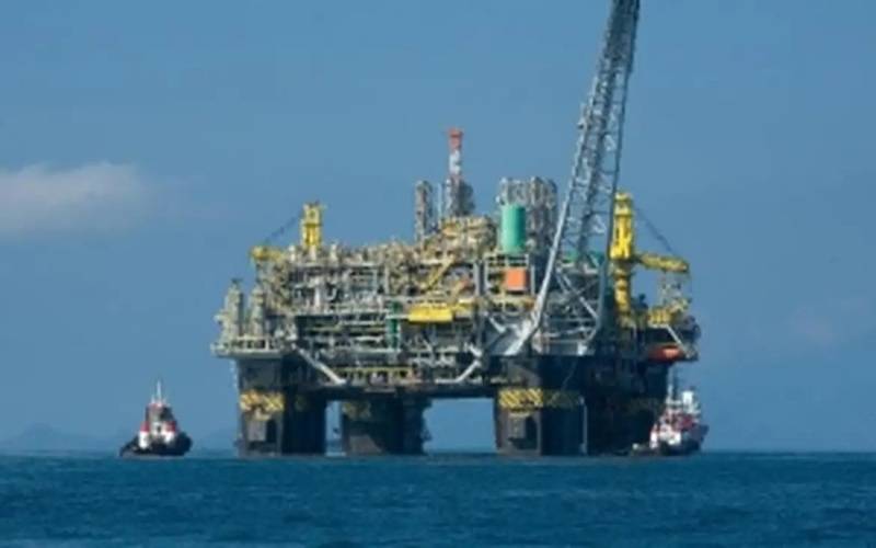 Royalties do petróleo rendem R$ 3,5 milhões a Petrópolis em dezembro de 2025