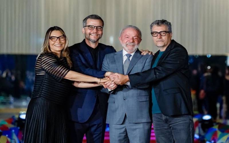 Foto: Ricardo Stuckert/Secom-PR