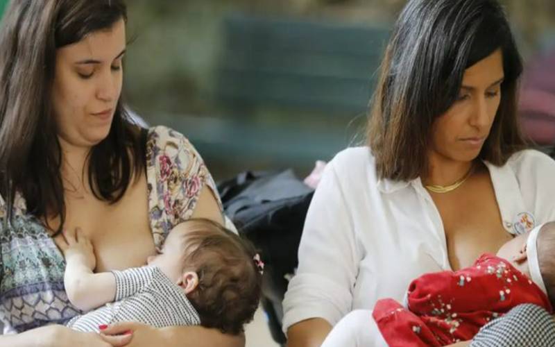 Ministério da Saúde lança curso sobre a saúde de mães e crianças na primeira semana de