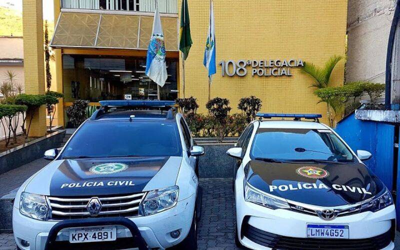 Foto: Polícia Civil RJ