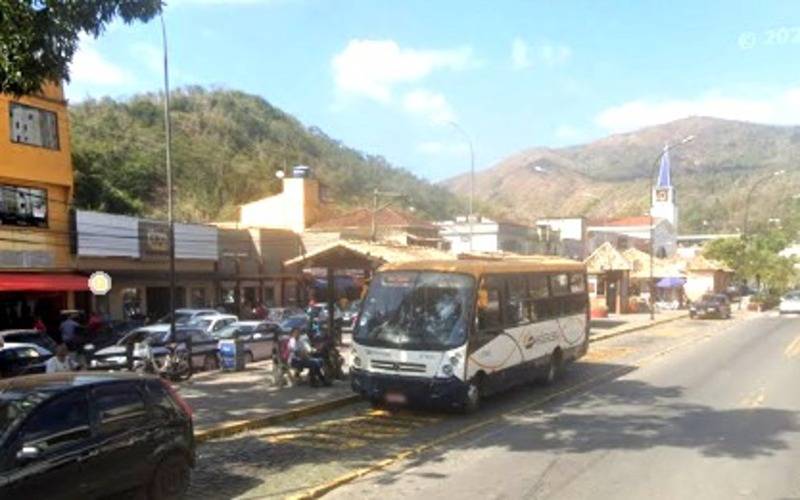 Usuários denunciam redução de horários da Viação Progresso entre Petrópolis e Areal