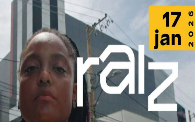 Cineclube Stefan Zweig: RAIZ - Arte afro-brasileira contemporânea