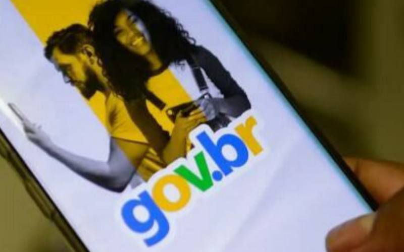 GOV.BR: 78 milhões de mensagens personalizadas foram enviadas em 2025
