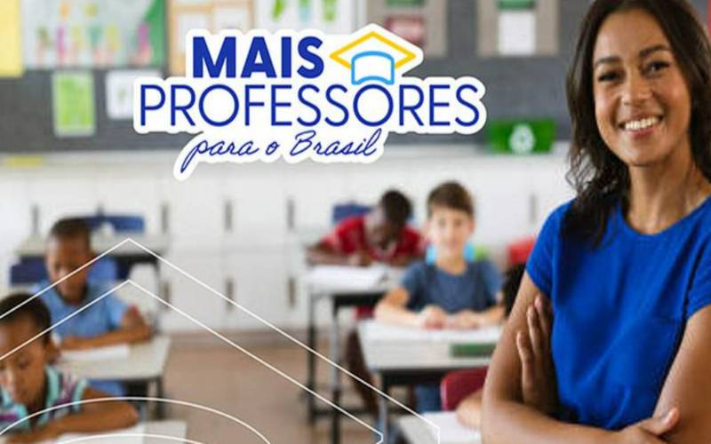 Governo institui política nacional para impulsionar docência na Educação Básica
