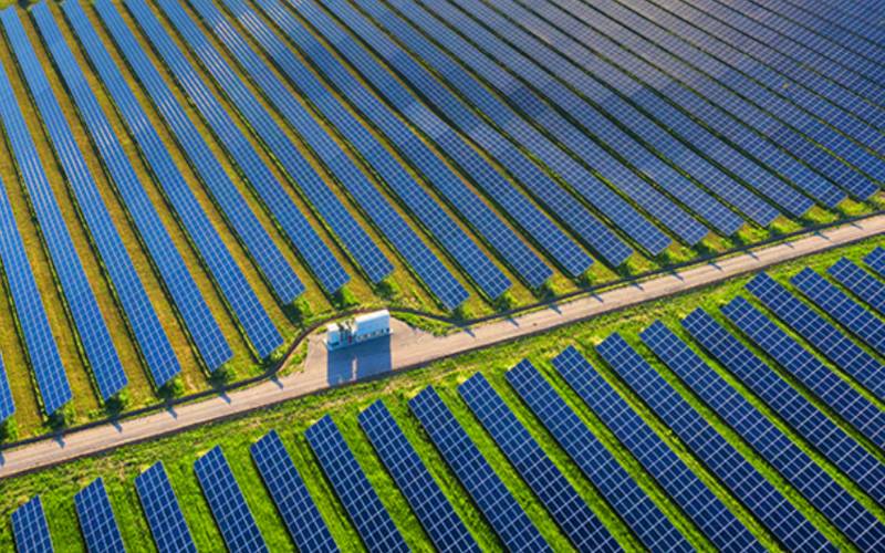 ANEEL prevê crescimento de 9,1 GW na matriz elétrica brasileira em 2026