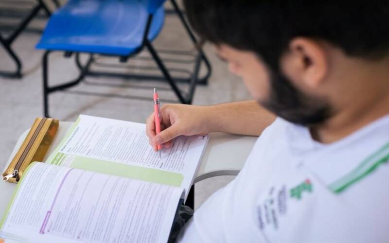 Sisu 2026 ofertará 30,6 mil vagas no Rio de Janeiro