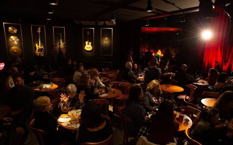 Tributo a Jards Macalé e Luiz Melodia, releituras instrumentais e o clássico samba-can