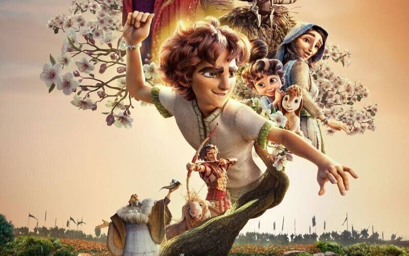 Em janeiro todo mundo paga meia entrada no Cine Show