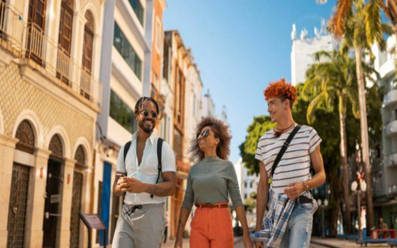 Governo dá início à pesquisa nacional para mapear bem-estar da população brasileira