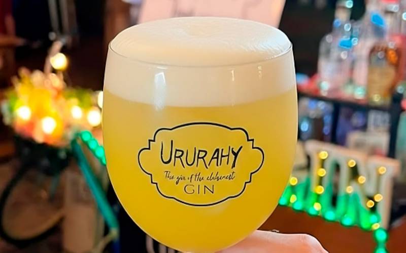 Comemoração: 10 anos da Deguste com música, cerveja e muita alegria