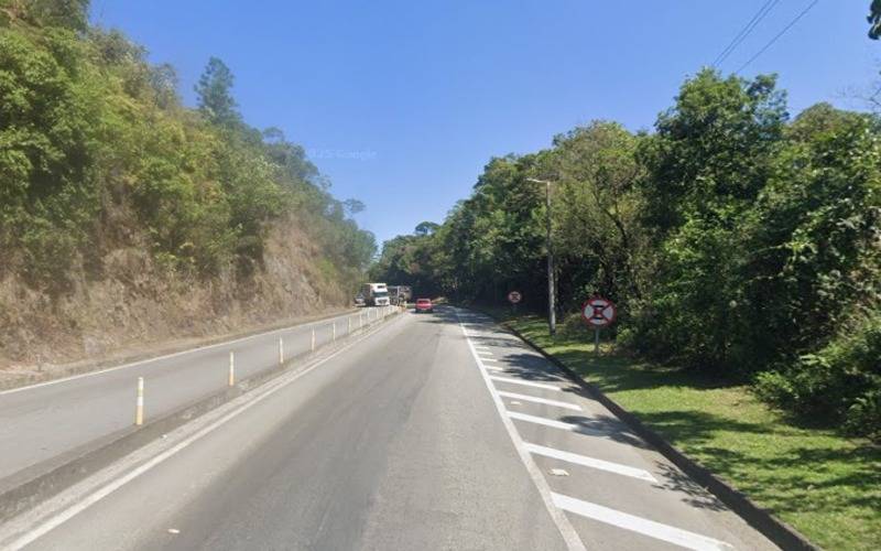 Ligação Bingen-Quitandinha poderá entrar em fase testes após o Carnaval