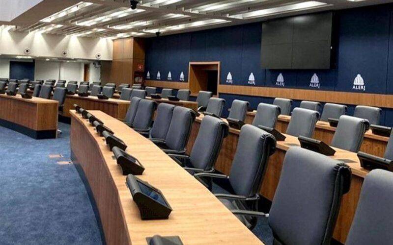 Concurso da Alerj bate recorde de inscritos com mais de 87 mil candidatos 