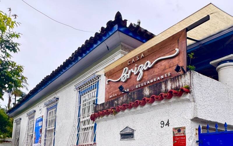 Evento na Casa Briza promete receber mais de 500 pessoas nos dias 17e 18 de janeiro