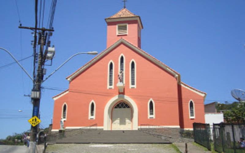 Paróquia do Indaiá promove a tradicional festa de São Sebastião