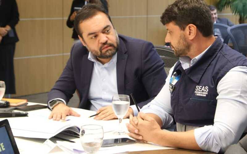 Prevenção: RJ Resiliente orienta moradores da comunidade do Vale do Cuiabá neste sábad