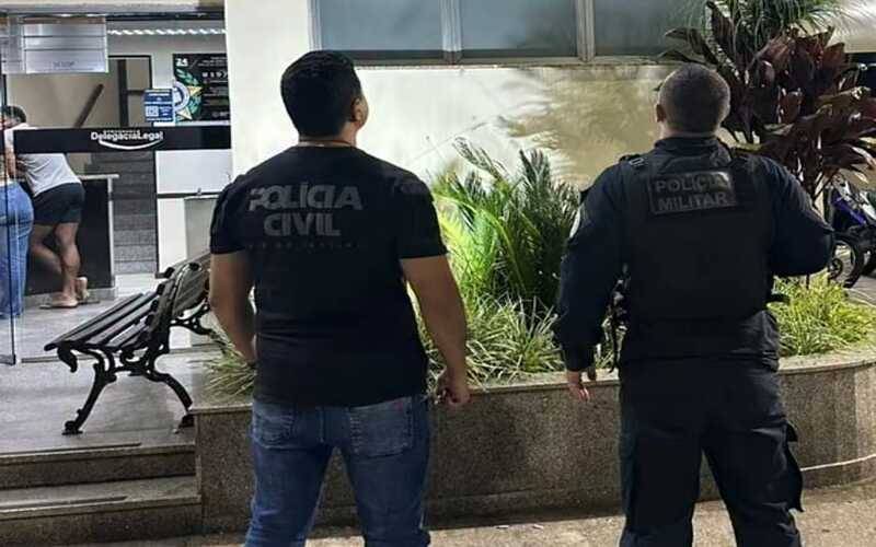 Corêas: polícia apreende motocicleta usada pelo tráfico
