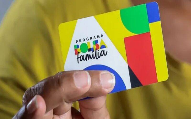 Bolsa Família será pago a 18,5 mil famílias na cidade a partir de segunda-feira (19)