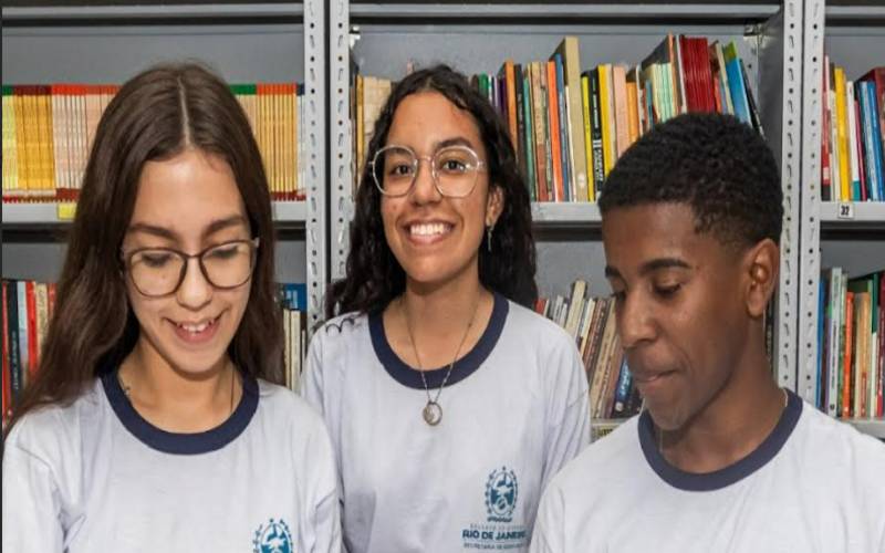 Estado: começa hoje o período de confirmação de matrícula