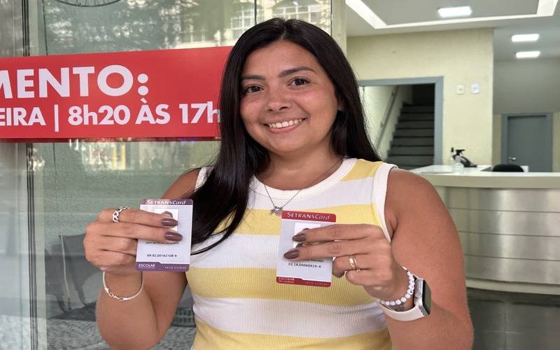 studantes: Saiba como ter acesso à gratuidade e desconto nos ônibus em Petrópolis