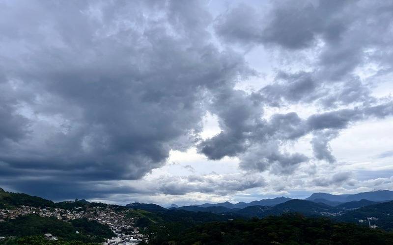 Defesa Civil entra em estágio operacional de Atenção