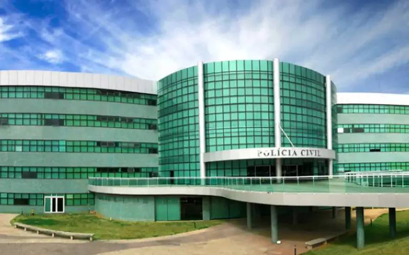 DF: Polícia prende técnicos de enfermagem suspeitos de matar pacientes